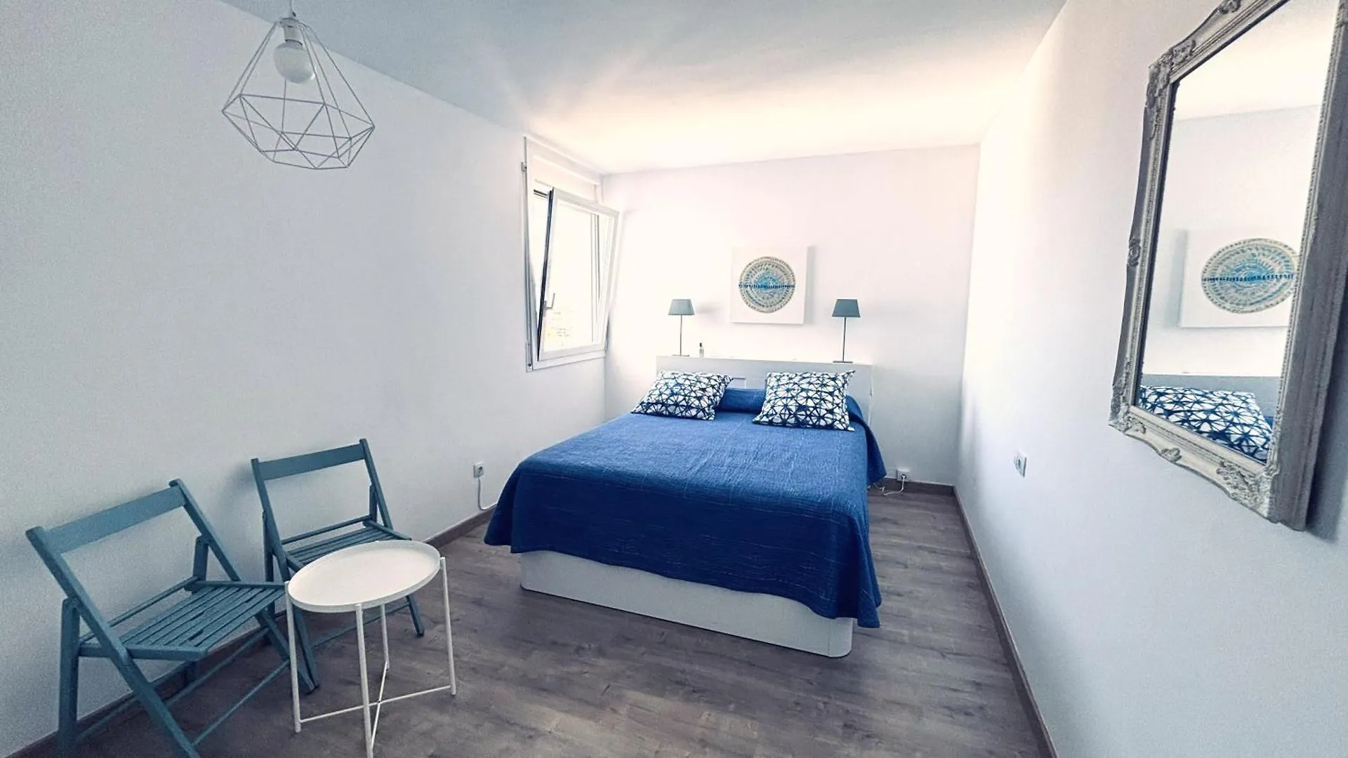 Ferienwohnung Mar I Neu Roses