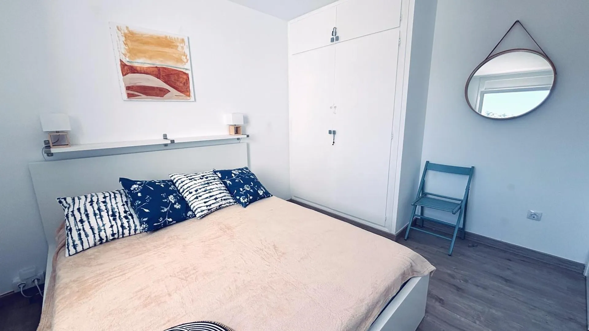 Apartment Ferienwohnung Mar I Neu Roses