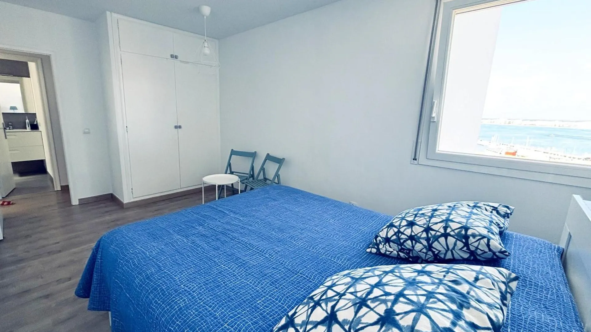 Apartment Ferienwohnung Mar I Neu Roses
